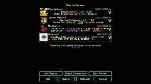 HOW TO JOIN CRACKED MINECRAFT SERVERS FOR LEGACY LAUNCHER/TLAUNCHER! (QUICK TUTORIAL)