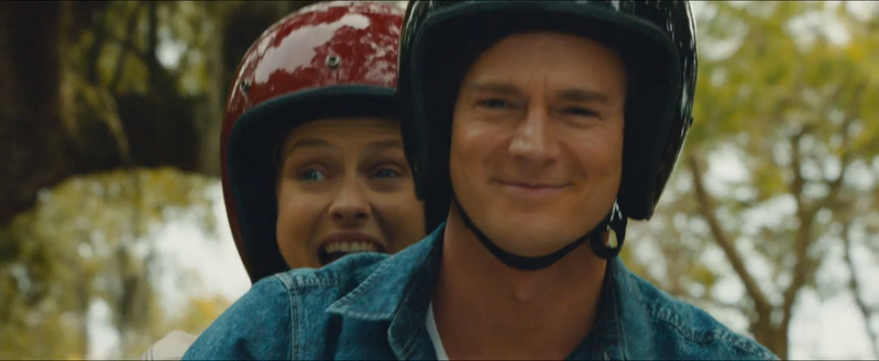 Выбор / The Choice (2016) Русский трейлер смотреть онлайн