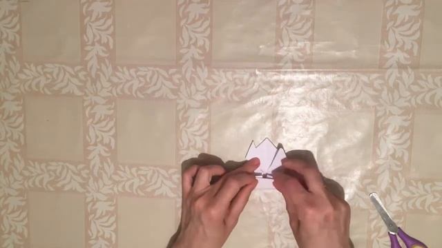 ?Как сделать Лягушку попрыгушку из бумаги. Оригами.? How to make Paper Frog. Origami tutorial смотреть онлайн