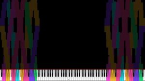 [Black MIDI] Paprika's Noise Challenge II 10.00Million