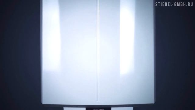 Обзор нагревателя Stiebel Eltron SHZ 80 LCD смотреть онлайн