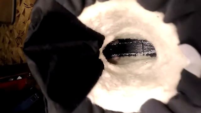 Прогулка (3) 08.12.18 в Nordman Gloss Пос.Богородское Сергиево-Посадский район смотреть онлайн