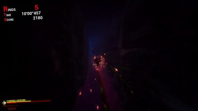 10/10 Fan Game, Loved it | Sonic Omens [Finale] смотреть онлайн