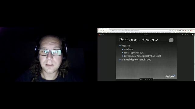 MBBox - Module Building in a Box смотреть онлайн
