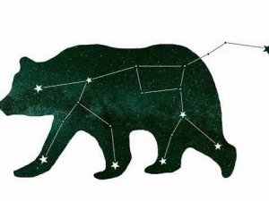 Детям о созвездиях