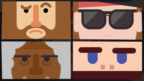 Finger Game Official Rules