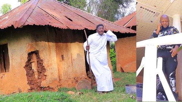 OMWANONE OFFICIAL VIDEO BY MC KUDU смотреть онлайн