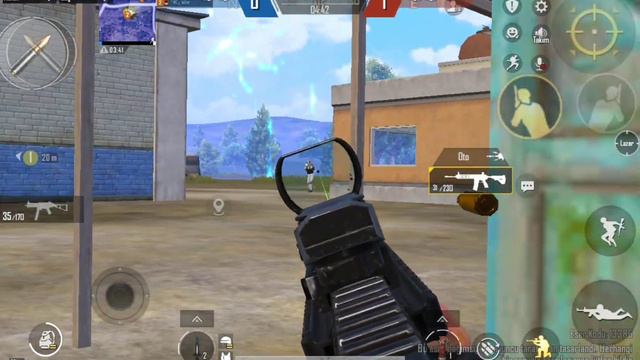 Yoğun İlgi Gören WOW Maplerini Oynadım! смотреть онлайн