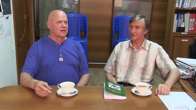 Есть или не есть? Или все же поесть? Советует врач А.П. Очаповский. смотреть онлайн