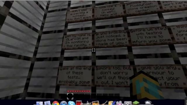 MCGamers: Better Together: 01 Baby Steps смотреть онлайн