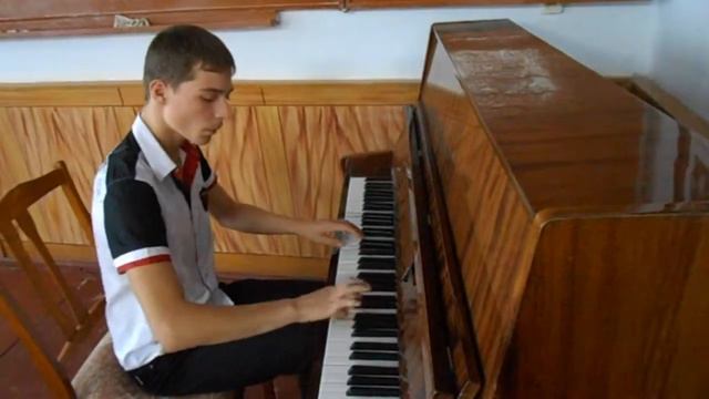 Турецкое рондо смотреть онлайн