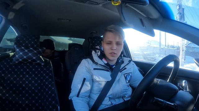 СТРАННЫЙ КЛИЕНТ | РАБОТАЕМ В СНЕГ | ПРИБЫЛЬНАЯ СМЕНА 🙃 смотреть онлайн