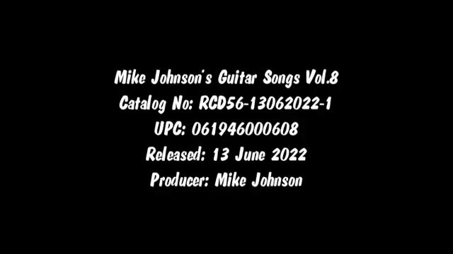 Mike Johnson, Country Music’s No.1 Black Yodeler “Black Yodel No.17” смотреть онлайн