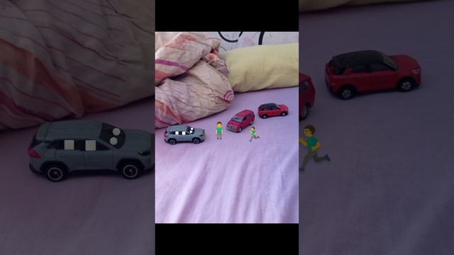 detik detik kecelakaan adu banteng toyota rav4 vs toyota kijang innova part 1 смотреть онлайн