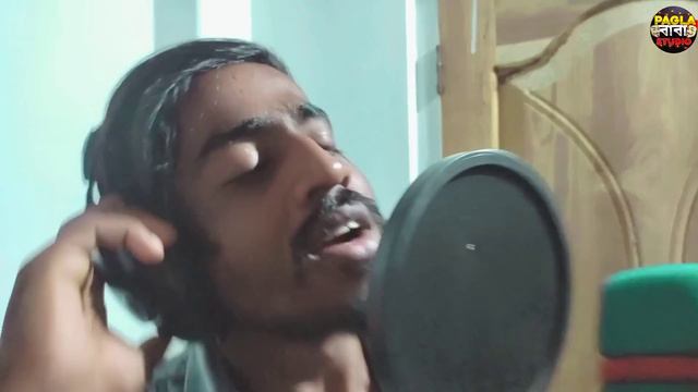KALA KALA JONMER KALA || কালা কালা জন্মের কালা || STUDIO VERSION SONG || PAGLA BABA STUDIO смотреть онлайн