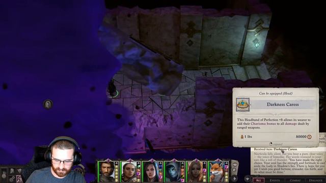 Pathfinder: WotR - Owlcat Last Azlanti Competition - Part 14 (Final) смотреть онлайн