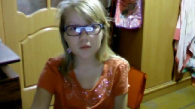 Видео c веб-камеры от 27 ноября 2014 г., 08:04 (PST) смотреть онлайн