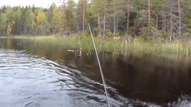 ВЕЗДЕХОД НАФАНЯ/ ЛЕСНОЕ ОЗЕРО/РЫБАЛКА/ЧАСТЬ ВТОРАЯ. смотреть онлайн