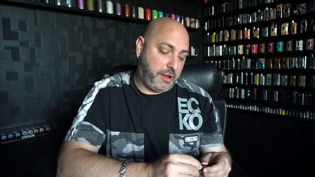 Fully Charged and Auto Draw, Caliburn A3S смотреть онлайн