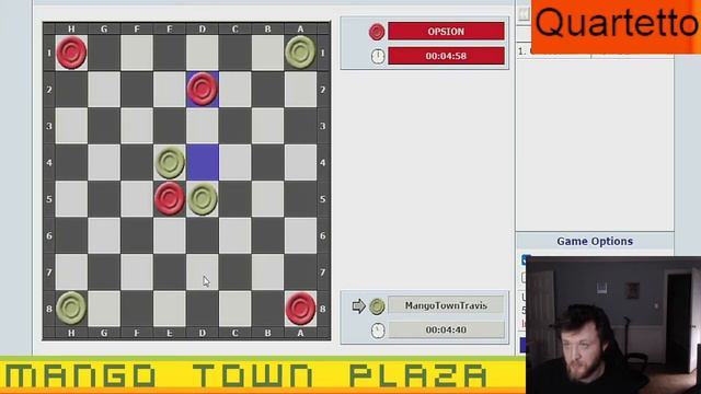 Quartetto - Board Games Ep. 630 смотреть онлайн
