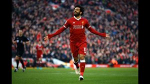 Мохамед Салах – биография и жизнь египетского футболиста