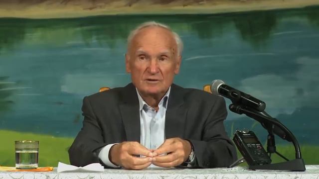 Можно ли спастись приняв ИНН? смотреть онлайн