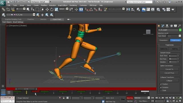 7. Correcting the movements of the legs.mp3 смотреть онлайн