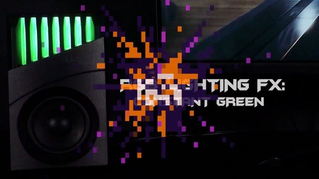 ARMAGGEDDON LUMO 2 RGB BLUETOOTH STEREO 2.0 SPEAKER SYSTEM смотреть онлайн