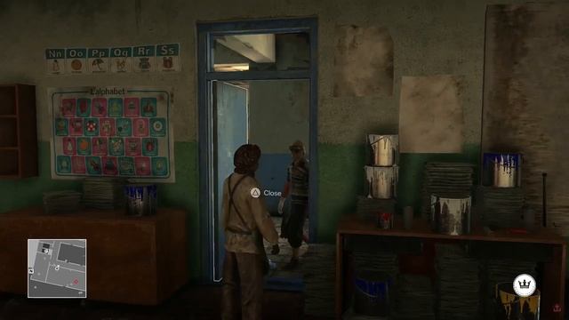 Hitman Episode 3 Morocco / Marrakesh Mission: A Gilded Cage | Walkthrough Gameplay смотреть онлайн