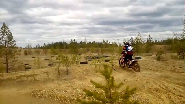 Racer 150 и Avantis 250. Чапа смотреть онлайн