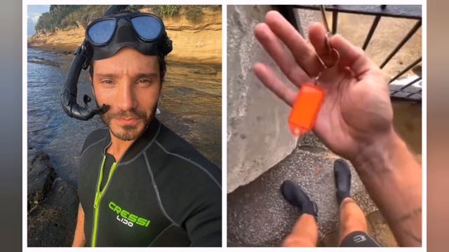 Stefano De Martino compie gli anni e si regala una villa da 2 milioni di euro смотреть онлайн
