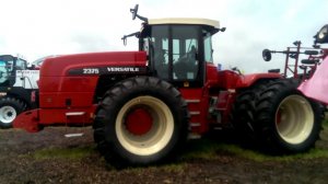 Buhler Versatile 2375 4WD