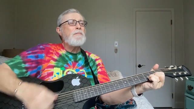 2809 * Tell Mama * Savoy Brown cover * Vocals with chords in Description смотреть онлайн