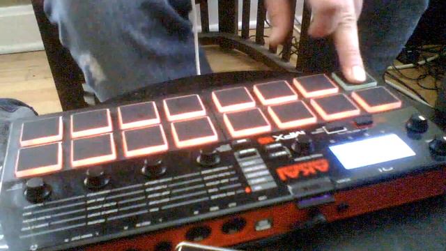 dj76d33p - Red Wing Leader ( Kraken Re-Edit ) смотреть онлайн