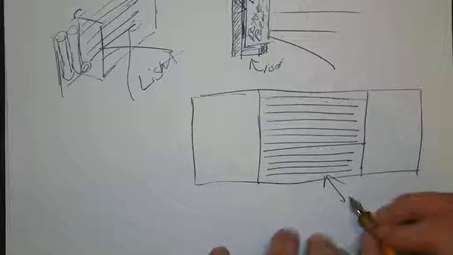 LED Studio Light sketch 2 смотреть онлайн