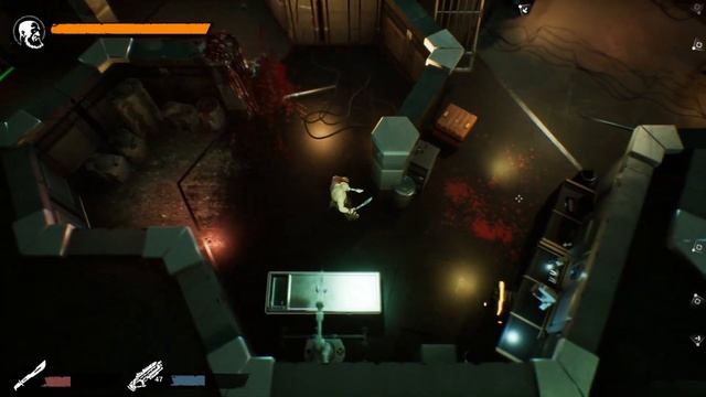 ОРДЫ ПРОТИВ ВАСИЛИЯ ? Redeemer #5 смотреть онлайн