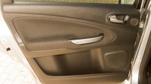 Ford S Max 1.6 tdci Business 2012