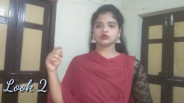 How to wear shawl and inners as net tops and kurtas...... смотреть онлайн
