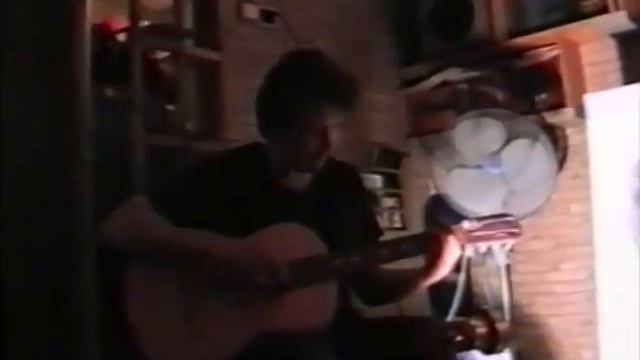 дуэт Старое-доброе "в городе моем" (архив) смотреть онлайн