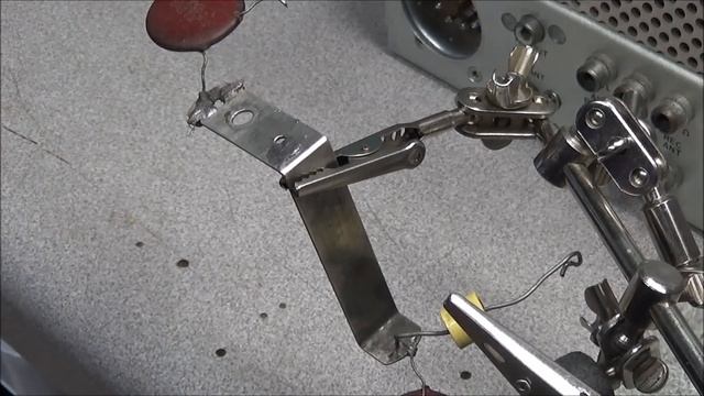 #94 Parts received and a few Tips on the Collins KWM 2 смотреть онлайн