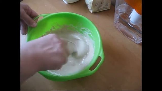 Блины из цельнозерновой муки ! смотреть онлайн