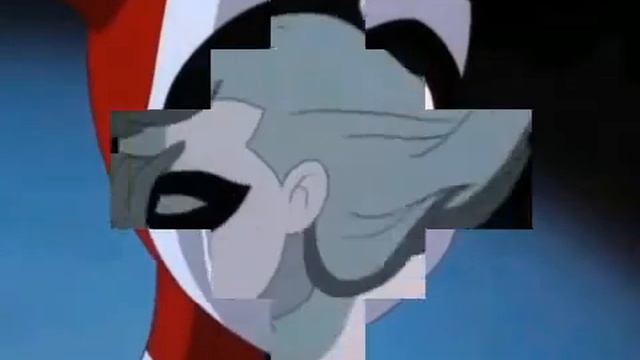 Харли Квинн и джокер 1992(они думли мы упадём) смотреть онлайн