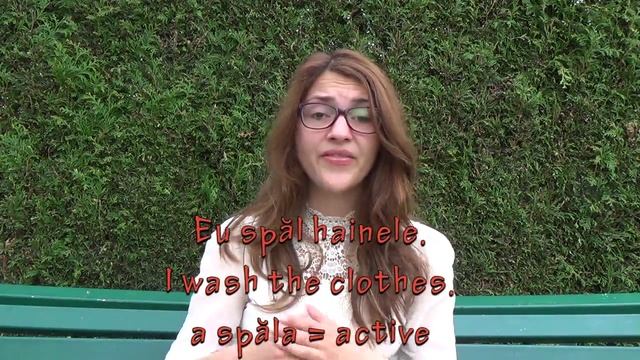 Q&A: a simți vs. a se simți смотреть онлайн