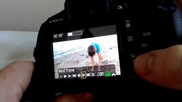 DSLR for dummies Canon EOS 1200D смотреть онлайн
