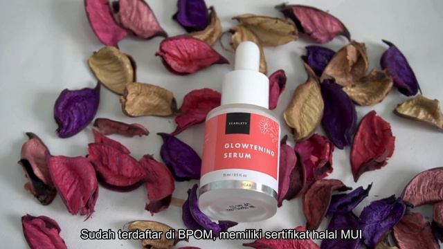 Kost Tour 2021 || Shopee Finds - Review Scarlett Glowtening Serum смотреть онлайн