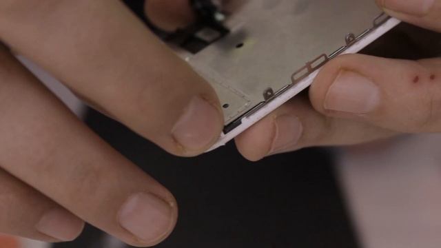 Замена ДИСПЛЕЯ IPhone 7 | Меняем экран на айфоне 7 самостоятельно.