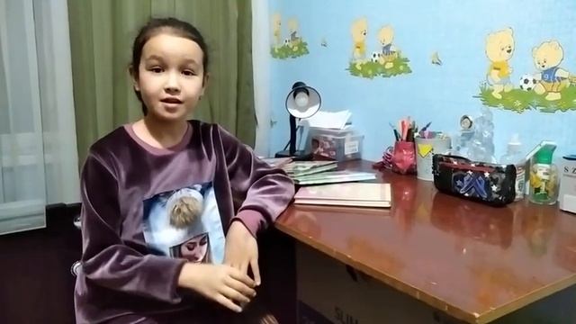 Мир сказок Саодатхона (The world of fairy tales Saodatkhon) #сказки #сказкинаночь #сказкинаночь смотреть онлайн