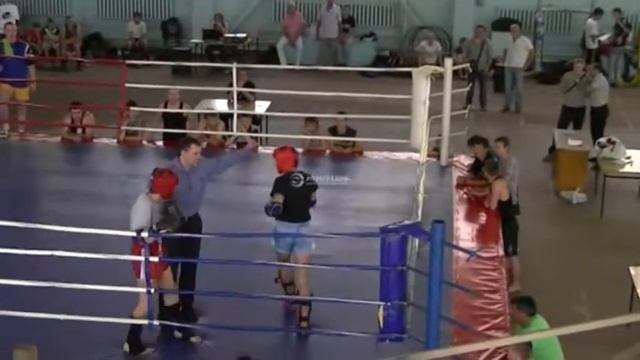 Муай тай смотреть онлайн