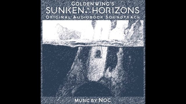 Sunken Horizons OST | Rarity & Philomena (Unfinished Sketch) смотреть онлайн