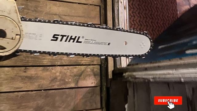 Best Stihl Chainsaw In 2023 - Top 10 Stihl Chainsaws Review смотреть онлайн